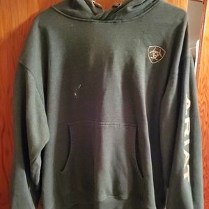 Ariat sweatshirt